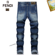 Fendi Jeans